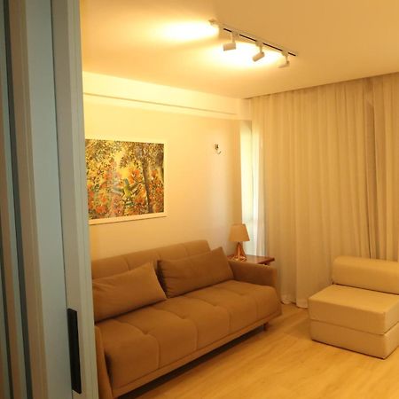 Marupiara Suites Praia De Muro Alto Porto de Galinhas Luaran gambar