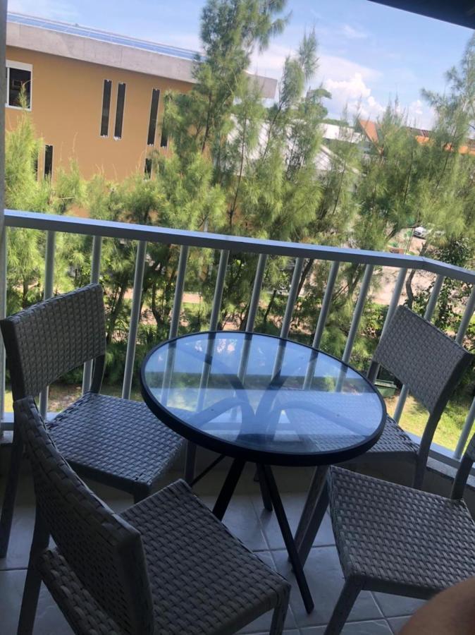 Marupiara Suites Praia De Muro Alto Porto de Galinhas Luaran gambar