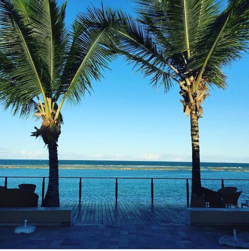 Marupiara Suites Praia De Muro Alto Porto de Galinhas Luaran gambar