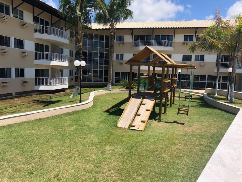 Marupiara Suites Praia De Muro Alto Porto de Galinhas Luaran gambar