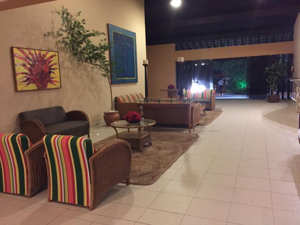 Marupiara Suites Praia De Muro Alto Porto de Galinhas Luaran gambar