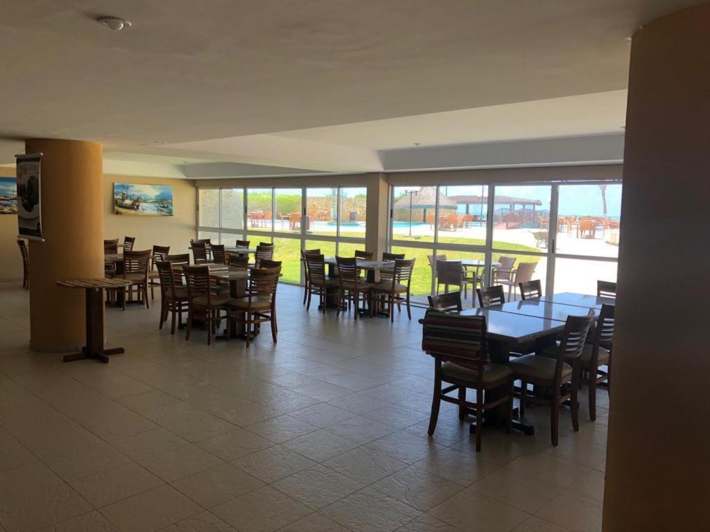 Marupiara Suites Praia De Muro Alto Porto de Galinhas Luaran gambar