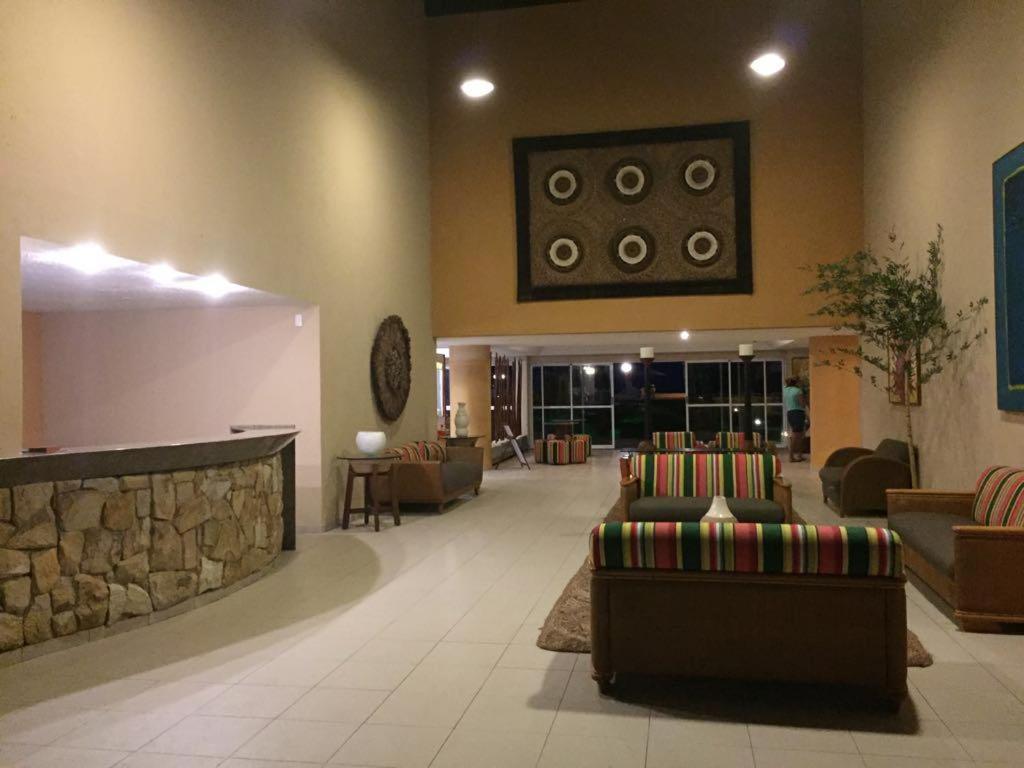 Marupiara Suites Praia De Muro Alto Porto de Galinhas Luaran gambar