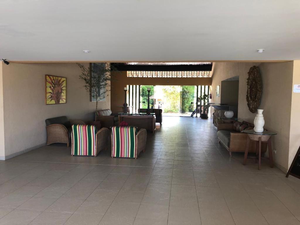 Marupiara Suites Praia De Muro Alto Porto de Galinhas Luaran gambar