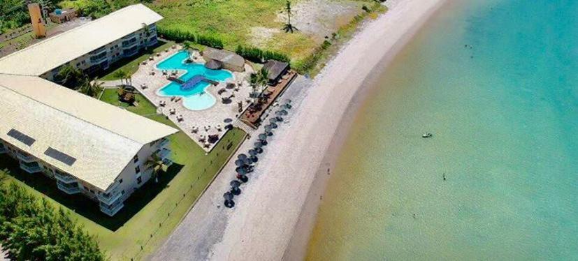 Marupiara Suites Praia De Muro Alto Porto de Galinhas Luaran gambar