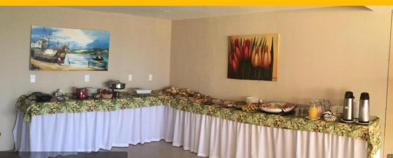 Marupiara Suites Praia De Muro Alto Porto de Galinhas Luaran gambar