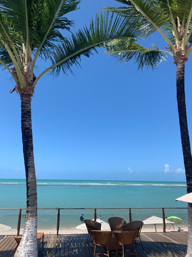 Marupiara Suites Praia De Muro Alto Porto de Galinhas Luaran gambar