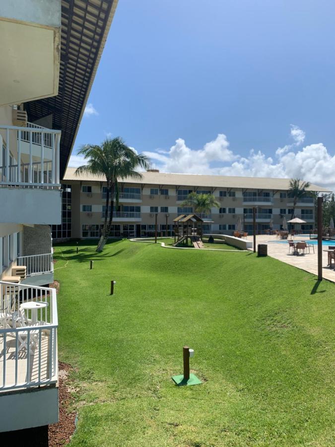 Marupiara Suites Praia De Muro Alto Porto de Galinhas Luaran gambar