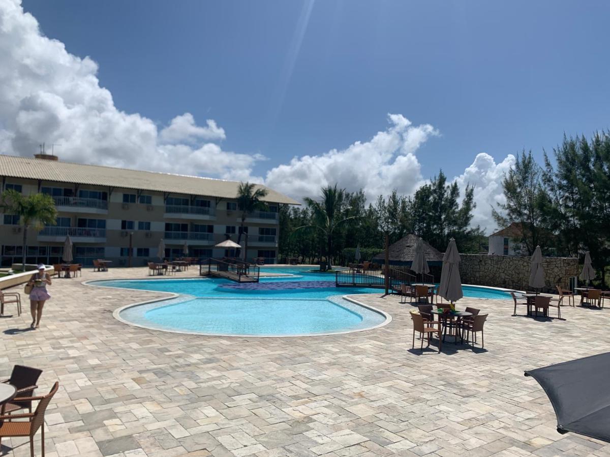Marupiara Suites Praia De Muro Alto Porto de Galinhas Luaran gambar