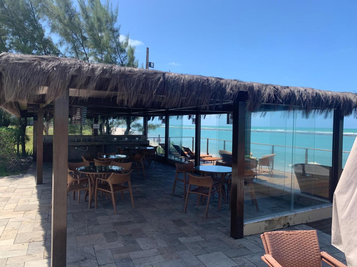 Marupiara Suites Praia De Muro Alto Porto de Galinhas Luaran gambar
