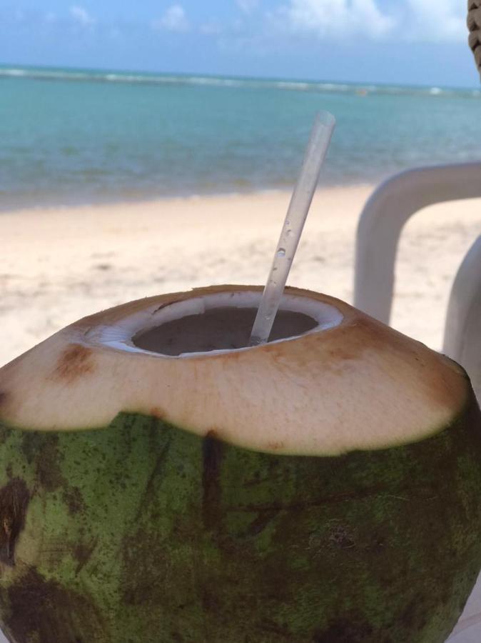 Marupiara Suites Praia De Muro Alto Porto de Galinhas Luaran gambar