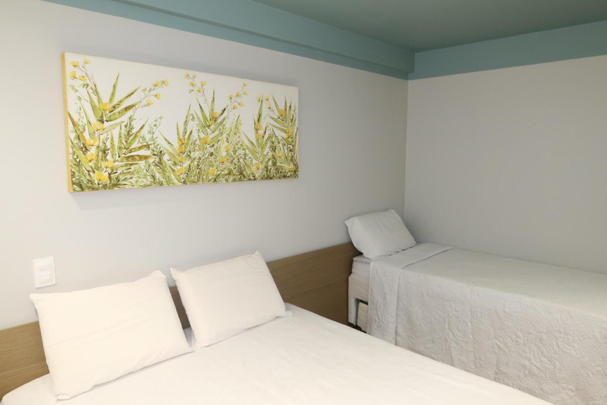 Marupiara Suites Praia De Muro Alto Porto de Galinhas Luaran gambar
